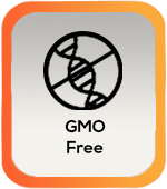 GMO Free